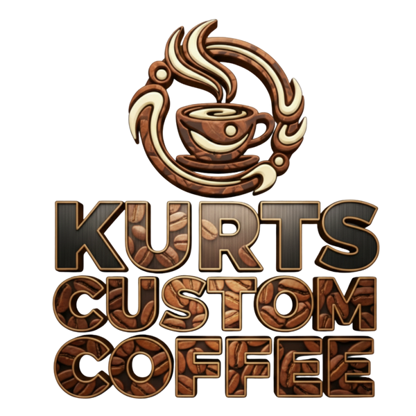 Kurts Custom Coffee